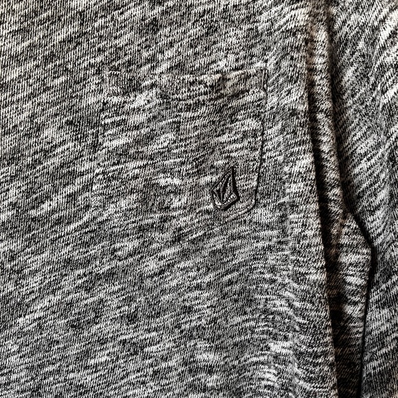 Volcom crew neck sweater - Picture 4 of 4